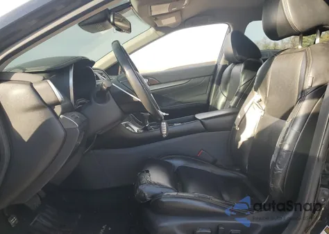 2021 Nissan Maxima Sv из США, поврежденный, VIN 1N4AA6CV6MC507846